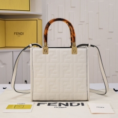 Fendi Shopping Bags